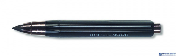 Ołówek KUBUŚ krótki 5344 KOH- I-NOOR