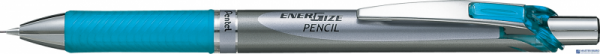 Ołówek automatyczny 0,7mm  PL77-S błękitny PENTEL