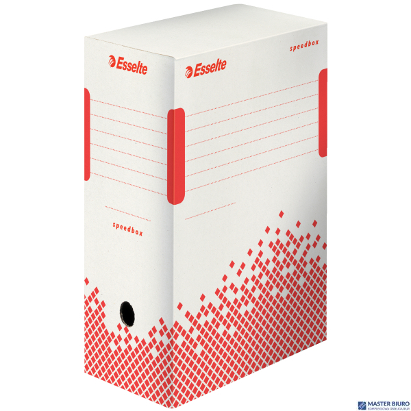 Pudło archiwizacyjne ESSELTE Speedbox 150mm 623909