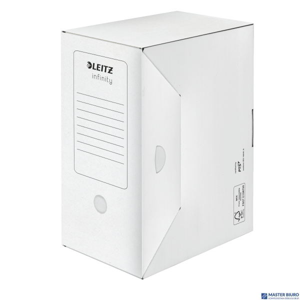 Pudło LEITZ Infinity 150mm 60920000
