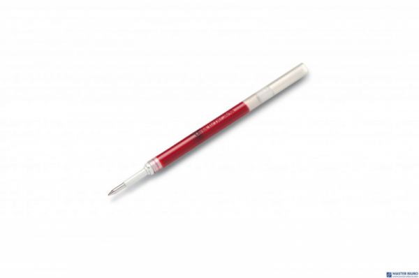 Wkład EnerGel  0,7mm czerwony LR7/B PENTEL
