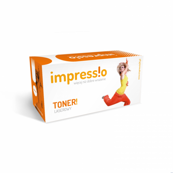 Toner IMO-44469724 (44469724) niebieski 5000str DOTTS zamiennik OKI