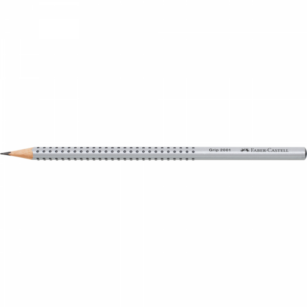 Ołówek GRIP 2001/HB FABER-CASTELL 117000