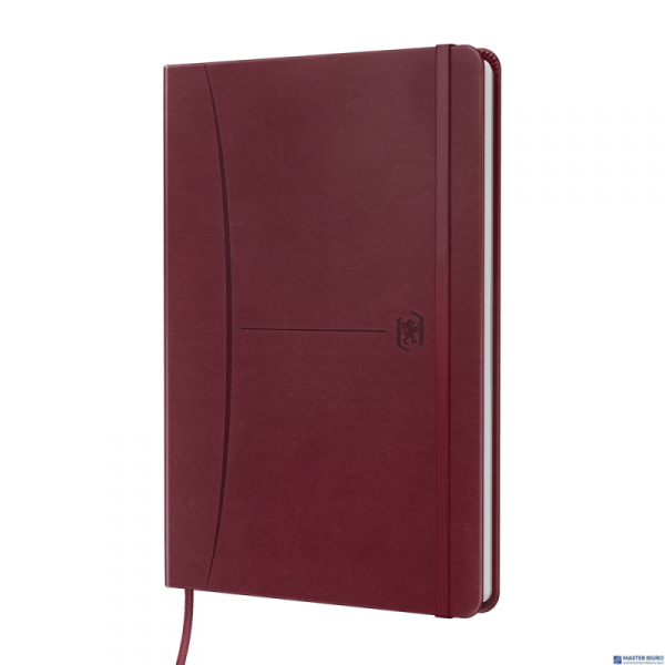Notatnik OXFORD SIGNATURE A5 80 kartek kratka mix kolorów 400154868
