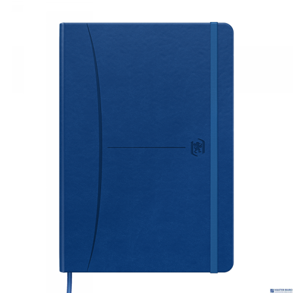 Notatnik OXFORD SIGNATURE A5 80 kartek kratka mix kolorów 400154868