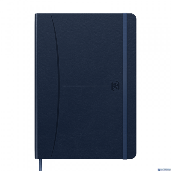 Notatnik OXFORD SIGNATURE A5 80 kartek kratka mix kolorów 400154868