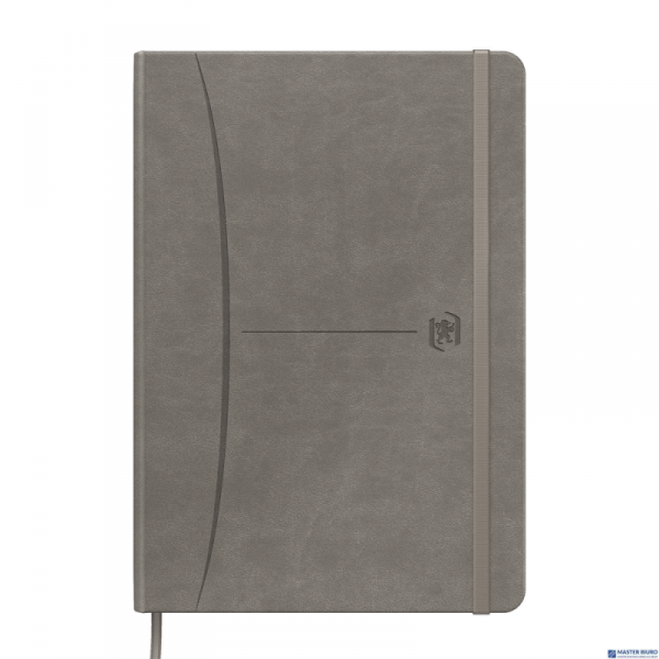 Notatnik OXFORD SIGNATURE A5 80 kartek kratka mix kolorów 400154868