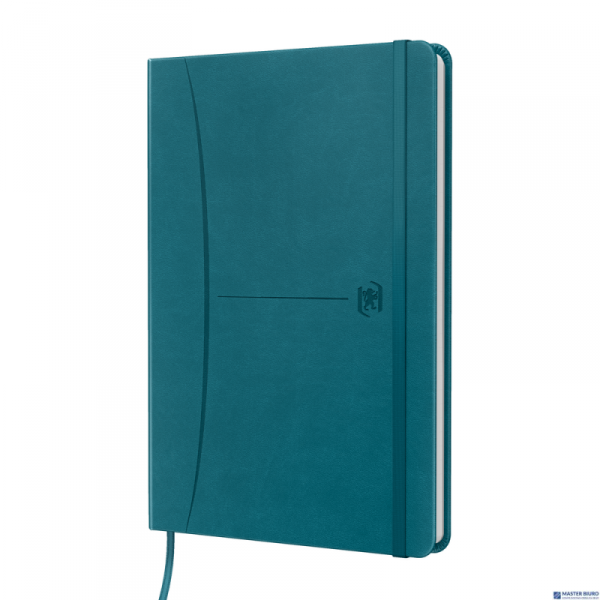 Notatnik OXFORD SIGNATURE A5 80 kartek linia mix 400154869