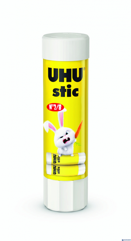 Klej w sztyfcie 8.2g UHU 00030