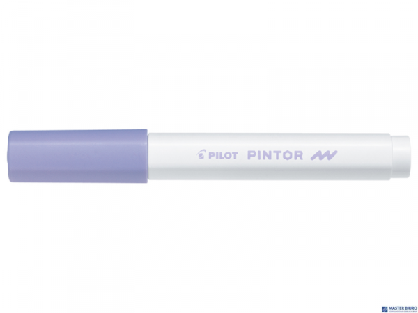 Marker PINTOR F pastelowy fioletowy PISW-PT-F-PV PILOT (X)