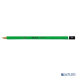 Ołówek bez gumki BIC Criterium 550 HB , 12szt. 857595