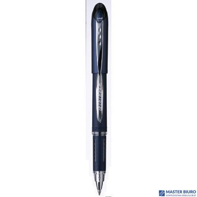 Pióro kulkowe czarne SX-217 UNI Jetstream