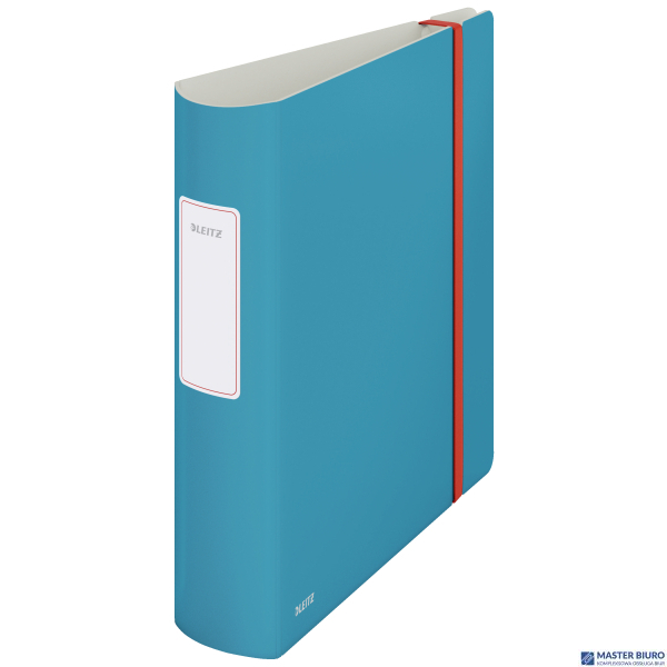 Segregator 180  Active Leitz Cosy, szer. 80 mm, niebieski 10380061
