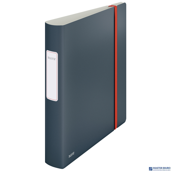 Segregator 180 Active Leitz Cosy, szer. 50 mm, szary 10390089