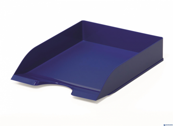 Półka_na dokumenty DURABLE BASIC A4 niebieska 1701674040