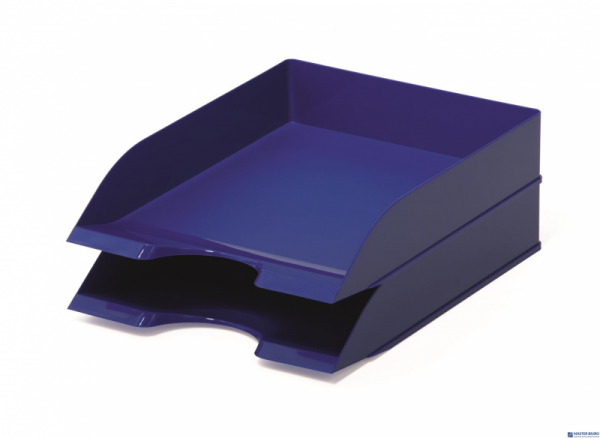 Półka_na dokumenty DURABLE BASIC A4 niebieska 1701674040