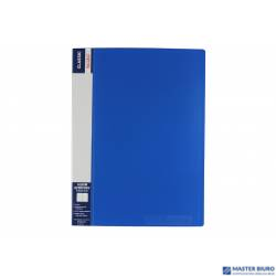 Album ofertowy WING, 60 kieszeni niebieski DCF446-C PENTEL