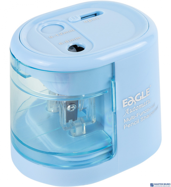 Temperówka na baterie EAGLE EG-5161USB niebieska 130-1918