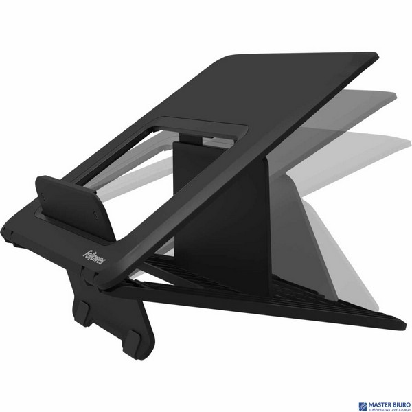 Podstawka na laptop BREYTA (czarna) 100016558 FELLOWES