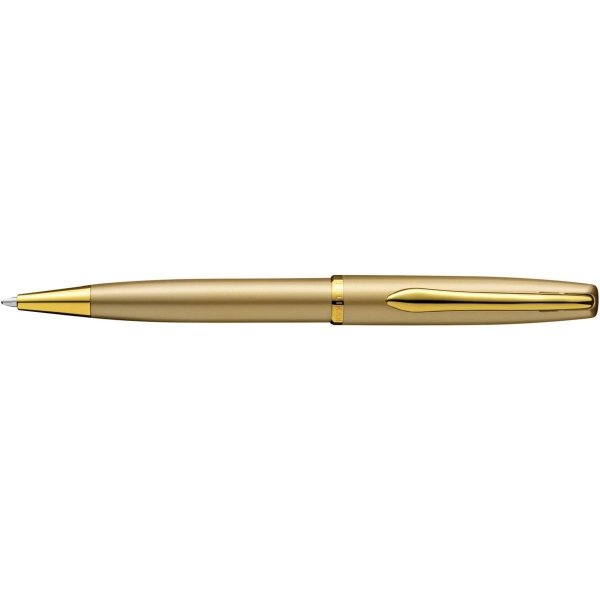 Długopis jazz noble elegance gold etui 821766 Pelikan