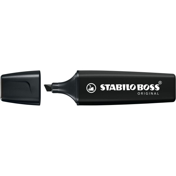 Zakreślacz BOSS ARTY 70/47 STABILO