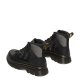 Buty Dr. Martens BOURY UTILITY BOOTS Black ajax+extra tough 50/50 27864002