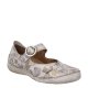 Półbuty Josef Seibel FERGEY80 Creme Multi 59680372232