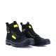 Buty Palladium PAMPA HI RE-CRAFT Black 77220008