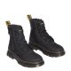 Buty Dr. Martens TARIK ZIP Black Extra Tough 50/50+Ajax 31120001