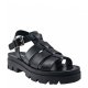 Sandały Altercore ELIO Black