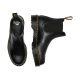 Sztyblety Dr. Martens 2976 BEX Black Smooth 26205001