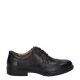 Półbuty Josef Seibel HARRY 07 Schwarz 3190724100
