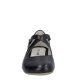 Półbuty Josef Seibel FIONA 72 Schwarz Glove 87272 971 100