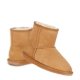 Buty EMU AUSTRALIA STINGER MINI CHESTNUT WATER RESISTANT Ocieplane