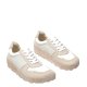 Buty Asportuguesas COBB White Eco Leather P018221001