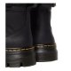 Buty Dr. Martens COMBS TECH Leather Black Wyoming & Black Pu Polyurethane 27801001