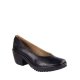 Półbuty Fly London WALO 988 Black Mousse P500988000