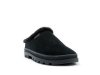 Buty Palladium PALLADUNE MULE WARM Black 74337-008