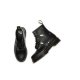 Buty Dr. Martens 1460 BEX STUD Black Fine Haircell 26959001