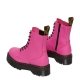 Buty Dr. Martens JADON III Thrift Pink Pisa 31295717