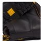Buty Dr. Martens 1460 TRINITY Black Connection Wp & Black Coated Nylon 31190001