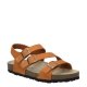 Sandały Josef Seibel HERMINE 16 Orange 64316 10 840