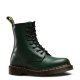 Buty Dr.Martens 1460 Green Smooth 11822207
