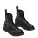 Buty Dr.Martens 1460 Decayed Roses Classic Tumbled Nappa 32070001