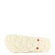 Klapki Alias Flos Offwhite Paprika 2008001