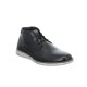Półbuty Josef Seibel TYLER 34 Schwarz 21734147100