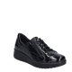 Botki Josef Seibel CALAIS 22 Schwarz 55322 65 100