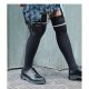 Skarpety Dr. Martens SOCKSMARL LONG Organic Cotton Blend AD085001