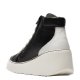 Botki Fly London DICE 468 Black (Offwhite Sole) Dublin P601468008