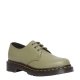 Półbuty Dr. Martens 1461 Muted Olive Virginia 31696357